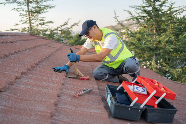 Comanche, TX Roofing Contractor Company